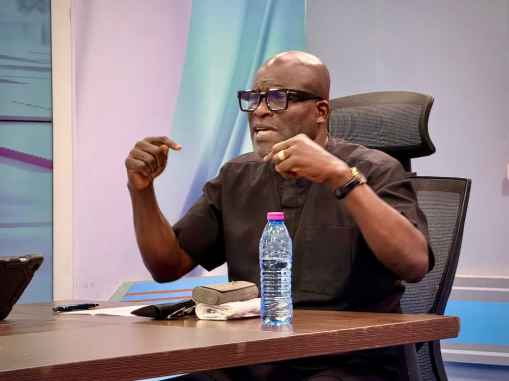 Laboma Demolition: Glover Warns of Job Losses and Investment Damage