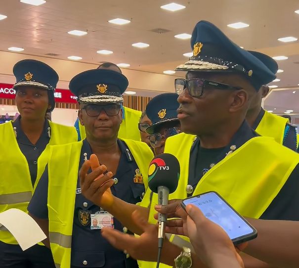 Lawyer Sues GRA Over Passenger Baggage Exemption Rules