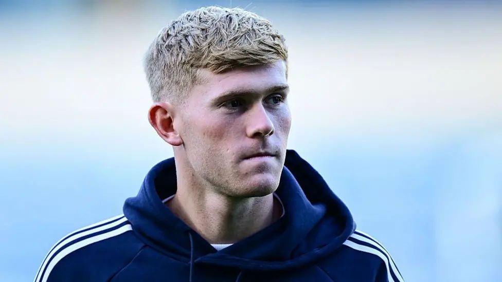 Lewis Hall Extends Newcastle Contract to 2031