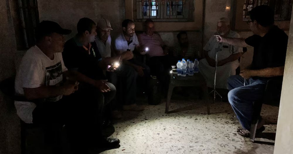 Libya Power Cuts Inflict $40,000 Losses on Tripoli Restaurant Chain