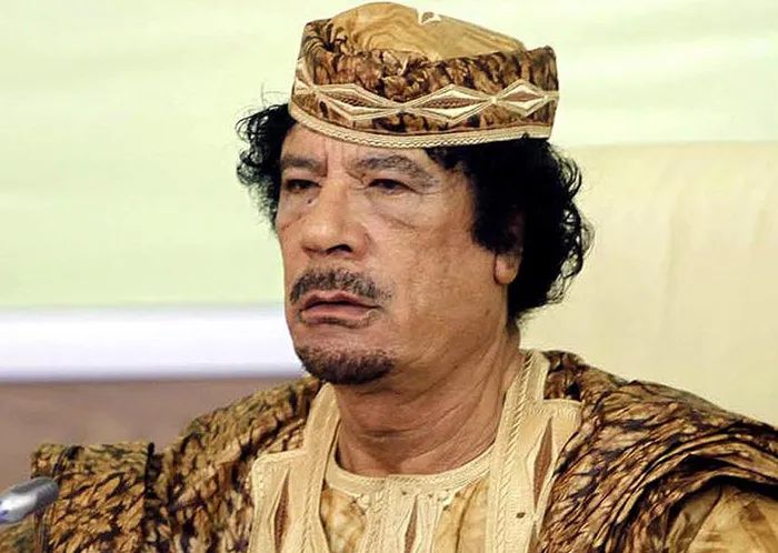 Libyan Authorities Seize 100,000 Gaddafi‑Marked Ecstasy Pills