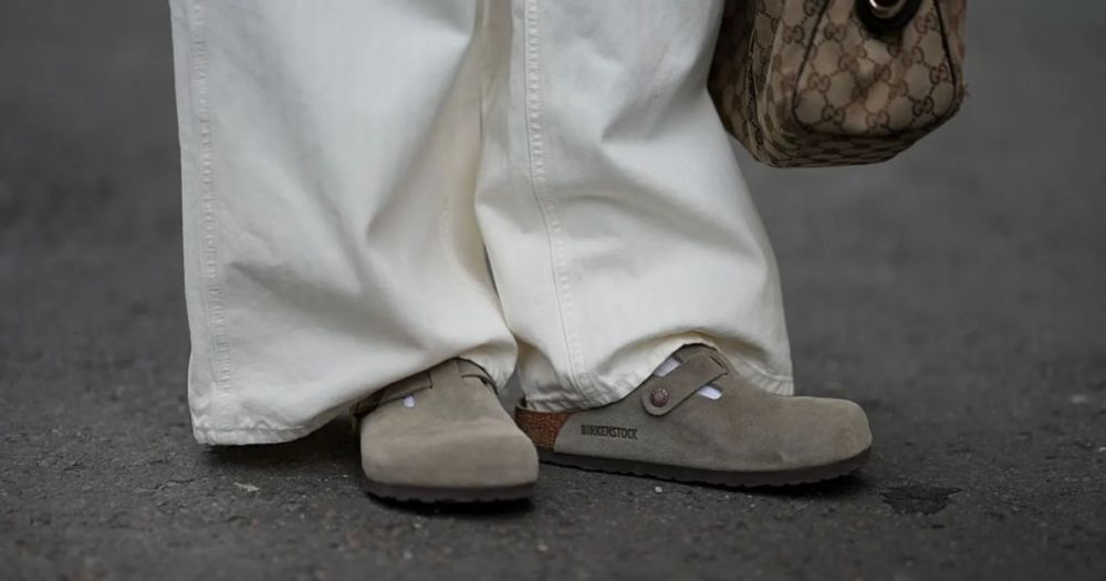Lidl Banned From Selling Copycat Birkenstock Sandals in Netherlands