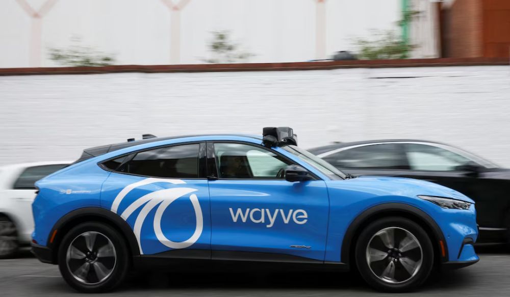 London Debuts First Robotaxis: Uber Launches Autonomous Rides with Wayve