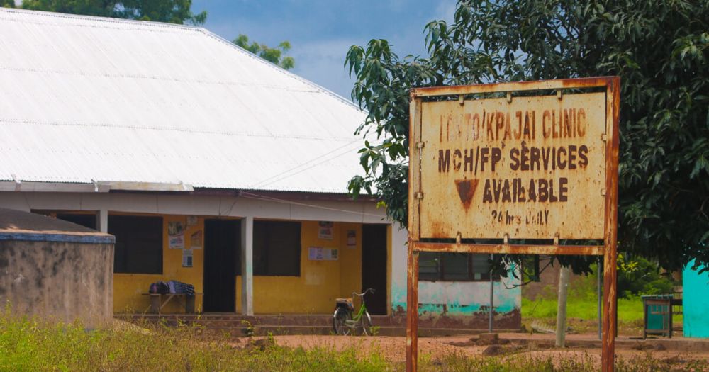 Lonto Health Centre Lacks Washrooms, Broken Delivery Bed, Staff Urge Government Aid