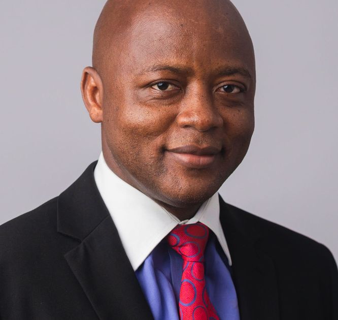 Mahama Appoints Dr Aziz-Bamba as Acting Director-General of Value for Money Office