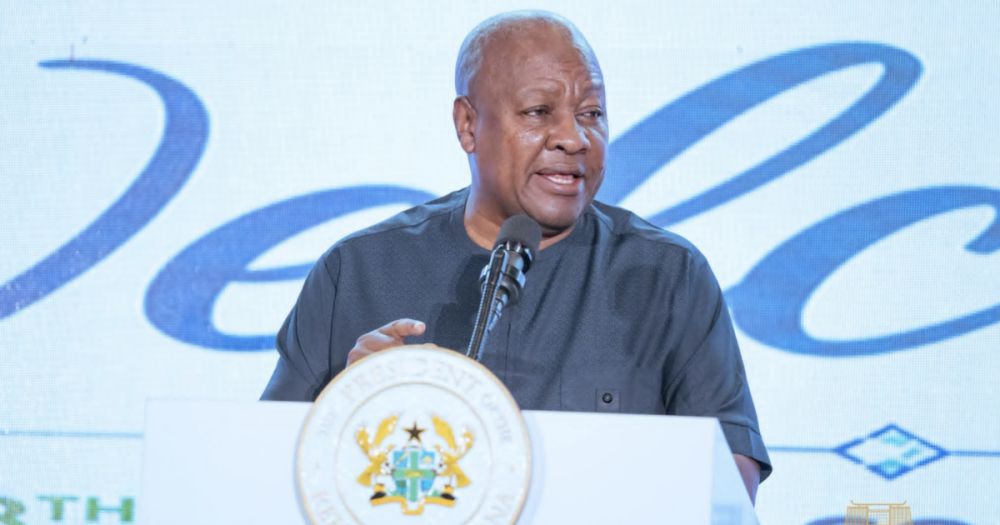 Mahama Directs TMA, TDC to Resolve Development Control Dispute