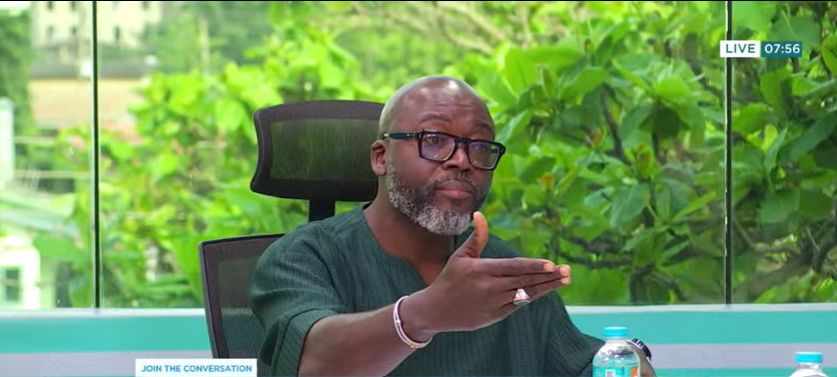 Mahama Denies State‑of‑Emergency Claims Amid Galamsey Debate