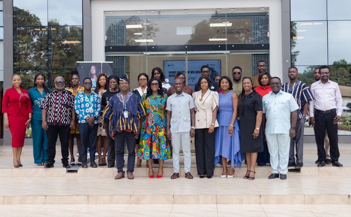 Makeup Ghana Launches First Ghana Beauty & Wellness Report