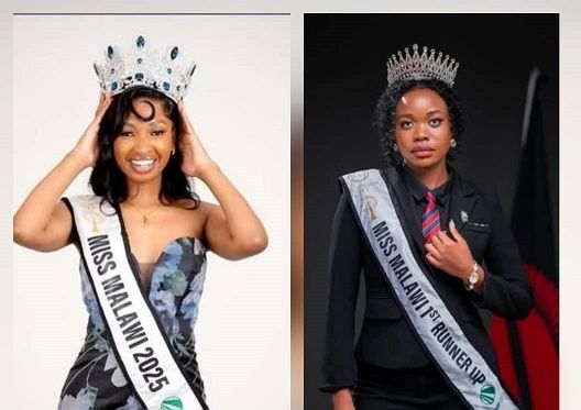 Malawi Switches Miss World Representative: First Runner‑Up Ireen Navicha Replaces Champion Thandi Chisi
