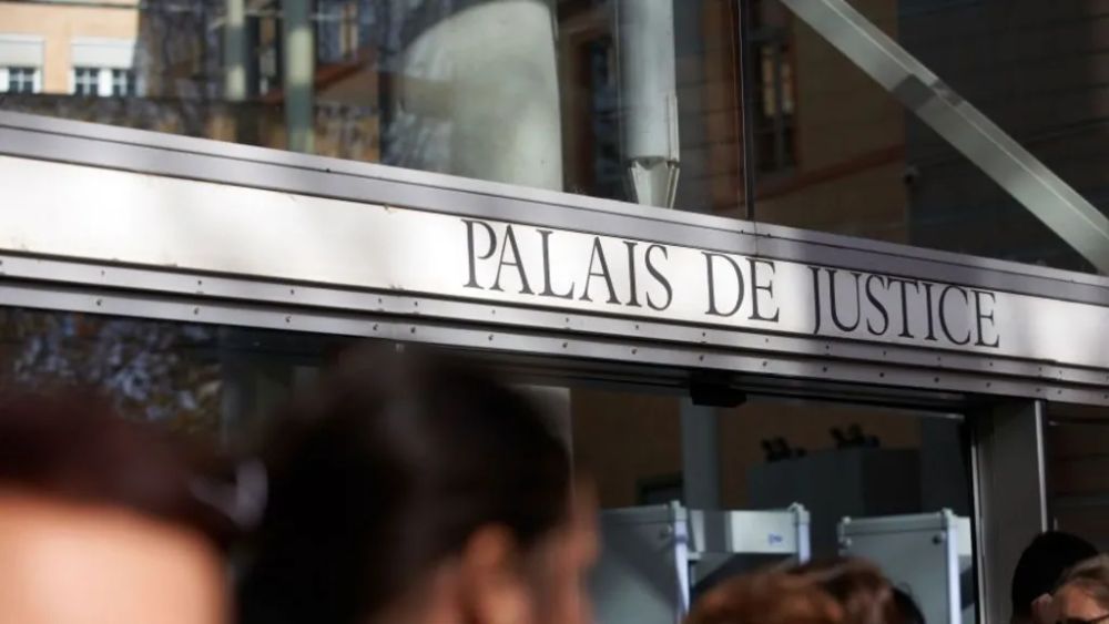 Man Jailed After Threatening to Behead Son’s Teacher in French Village
