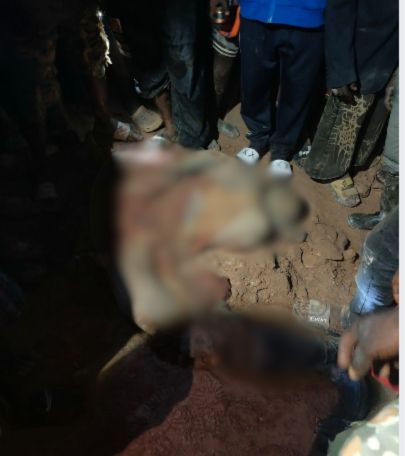 Seven Illegal Miners Killed in Manso Kaneago Pit Collapse