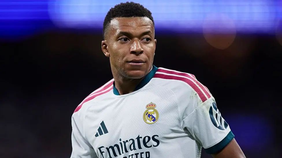 Mbappe Criticises Viral Meme Comparing Him to Dictator