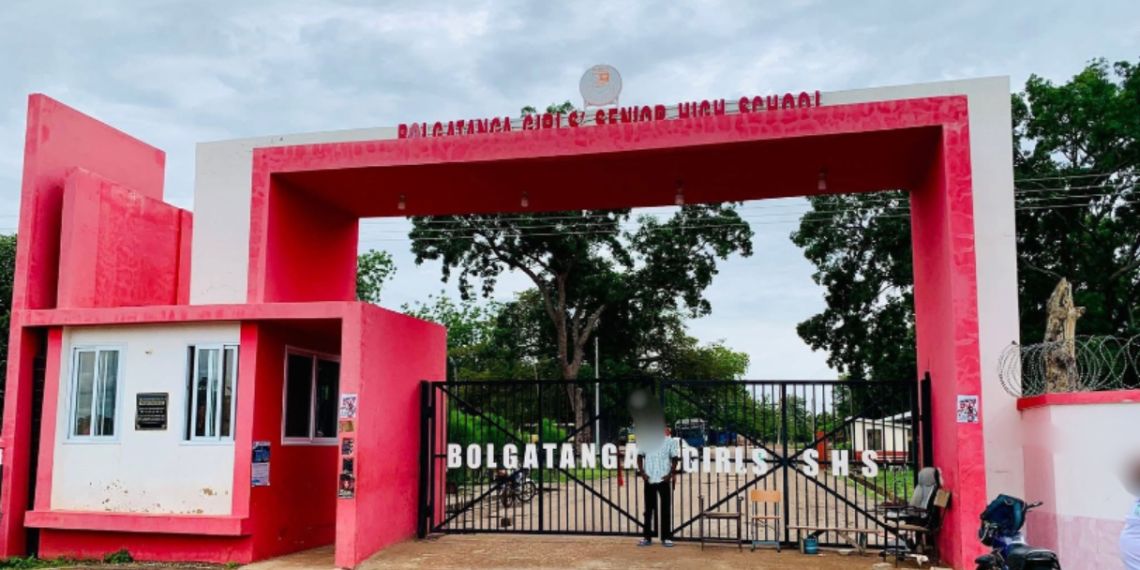 MEHSOG Demands Update on Assault of 14‑Year‑Old Student at Bolga Girls Senior High
