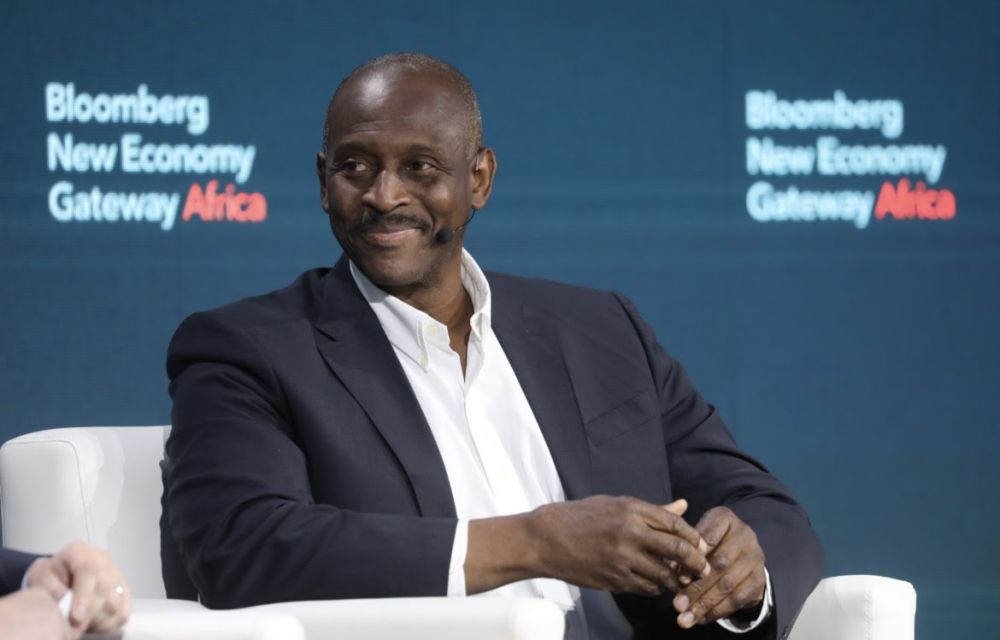 Mensah Joins ACG Advisory Board to Boost African Sport Districts