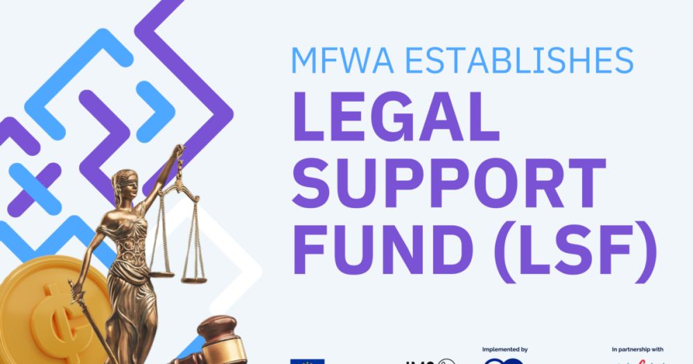 MFWA Launches GH¢544,000 Legal Support Fund for Journalists Facing SLAPPs in Ghana