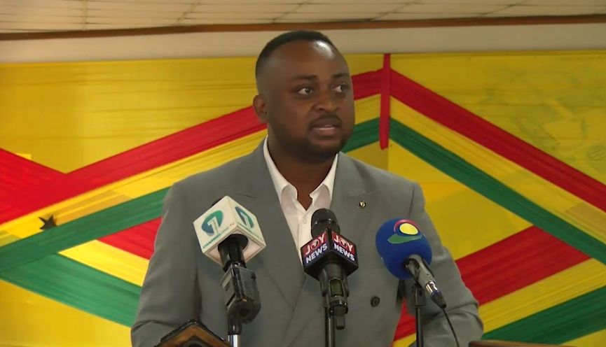 Minister’s Driver, Chief Director’s Secretary Still in US After World Cup