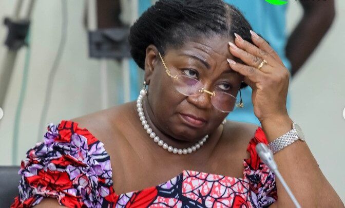 Minority Caucus: Deputy Leader Denies Involvement in Alleged GH¢70k Payment