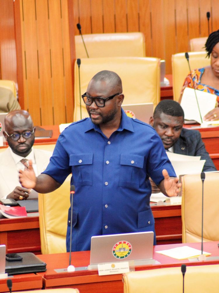 Minority Criticises Demolition of Schools, Markets for 24‑Hour Economy Programme