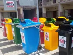 Minority Urges Dedicated Sanitation Fund as Municipalities Struggle