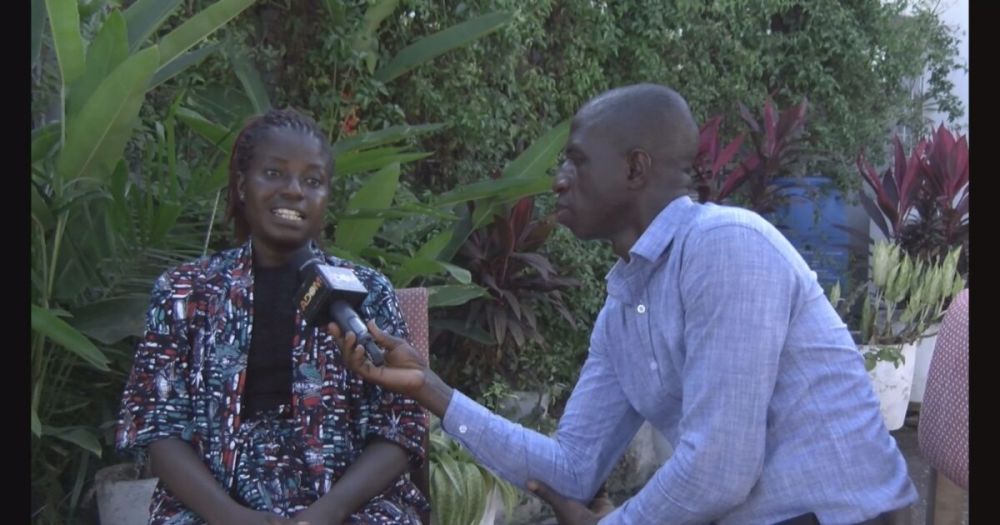 Miriam Ablah Anani Shares Breast Cancer Battle, Infertility Stigma and Hope