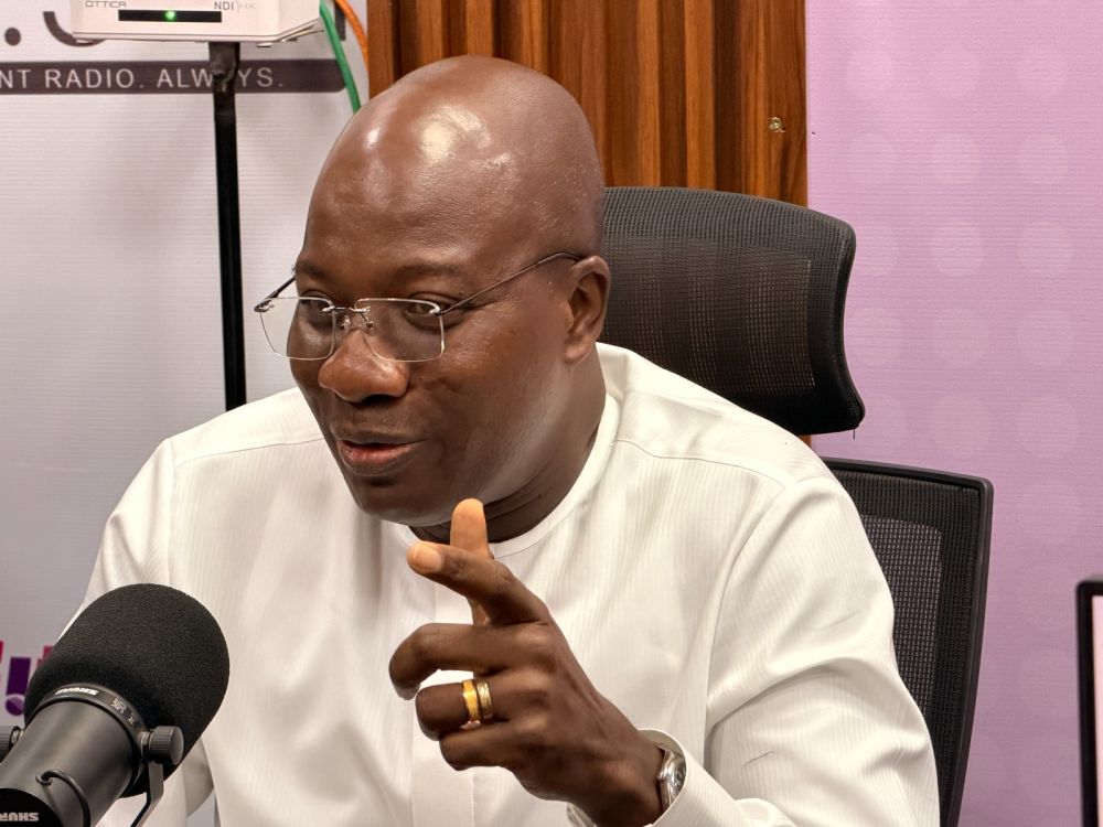 Ayariga Urges MMDAs to Take Charge of Sanitation