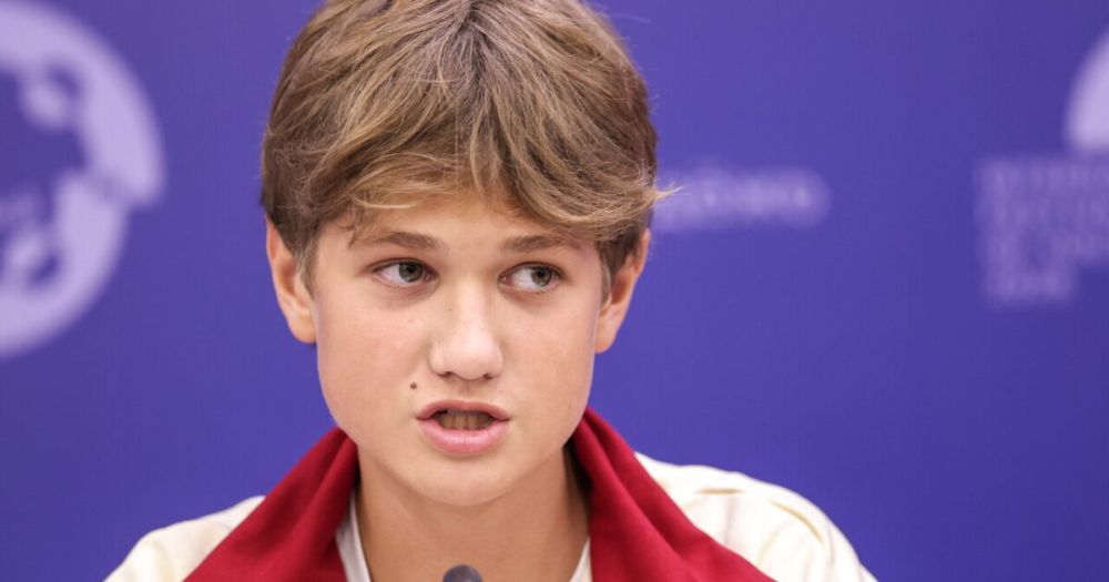 Moroccan Teenager Joins 1,000 Youth for IFY 2026 Children’s Programme in Russia