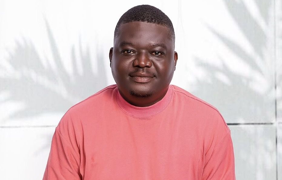 Mr Haglah Nominated for Media Producer of the Year at 2026 Ghana Entertainment Awards USA