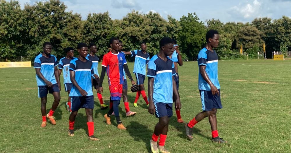MTN Ghana Expands Savannahfest Football Gala to 16 Teams in Northern Region