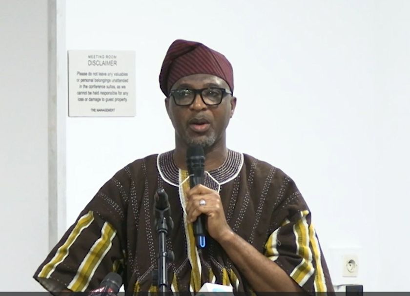 Muntaka Blames MMDCEs for Rising Street Begging