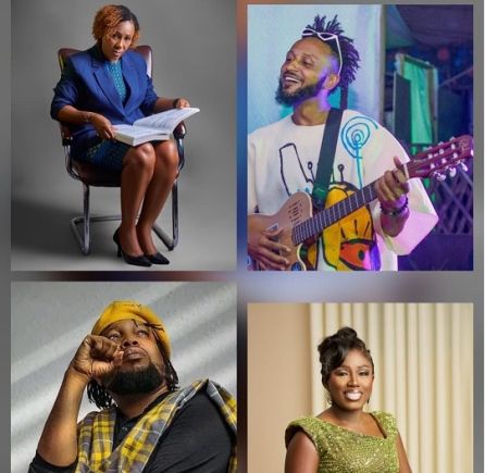 Musicians Balancing Dual Careers Show That Music Can Thrive Beyond the Stage