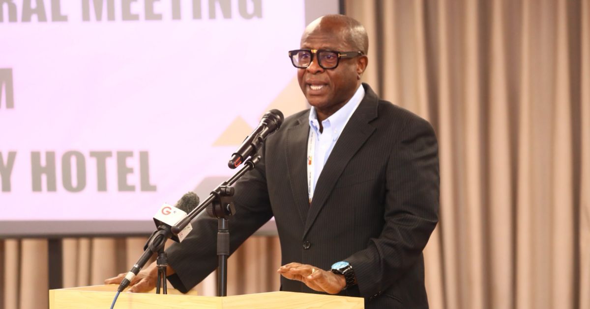 NAFCO Secures GH¢100m Food Buffer to Bolster Ghana’s Food Security