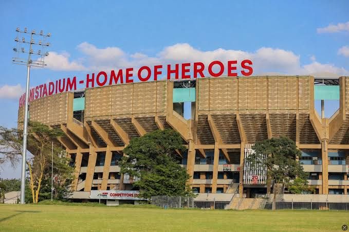 Nairobi Chosen as Host City for 2029 World Athletics Championships