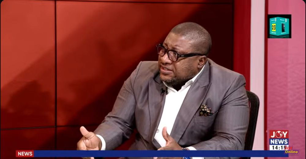 Nana B Criticises Mahama Over Rising Cocaine Trafficking Concerns