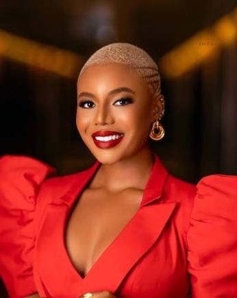 Nancy Isime Declares She Won’t Share Finances With Her Partner
