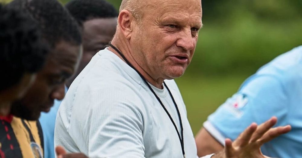 Nations FC Exit Africa After 1-1 Draw With FC Diarra