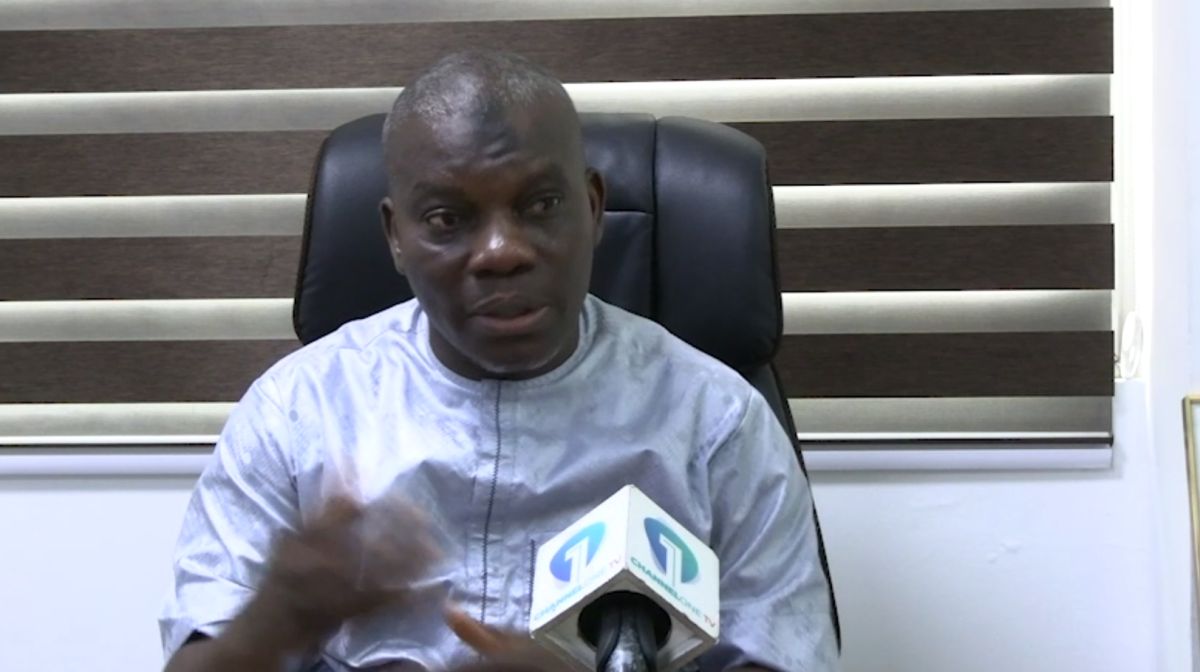 NDC Clears 15,000+ Aspirants for Constituency Executive Elections