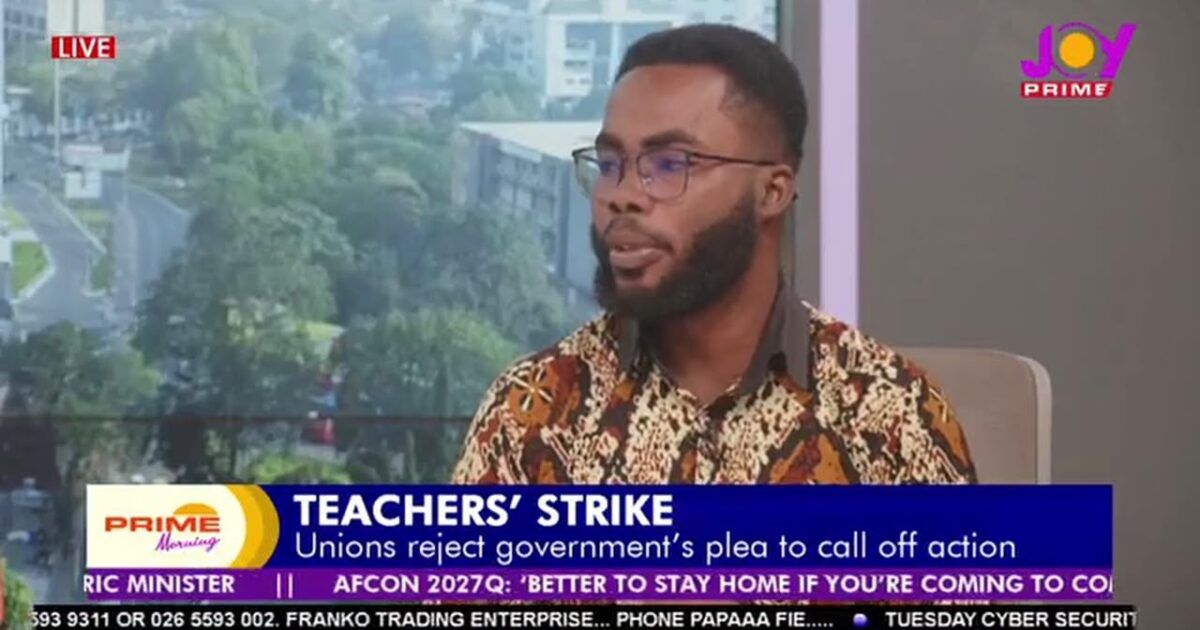 NDC Blames Documentation, Payroll Validation for Teachers’ Promotion Arrears Delay