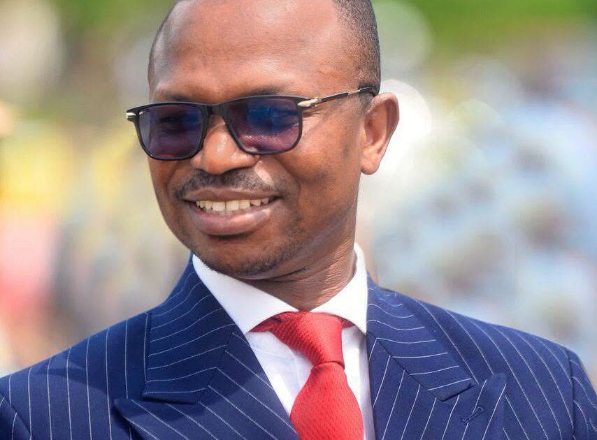 NEIP CEO Announces Notifications for Adwumawura 2026 Applicants