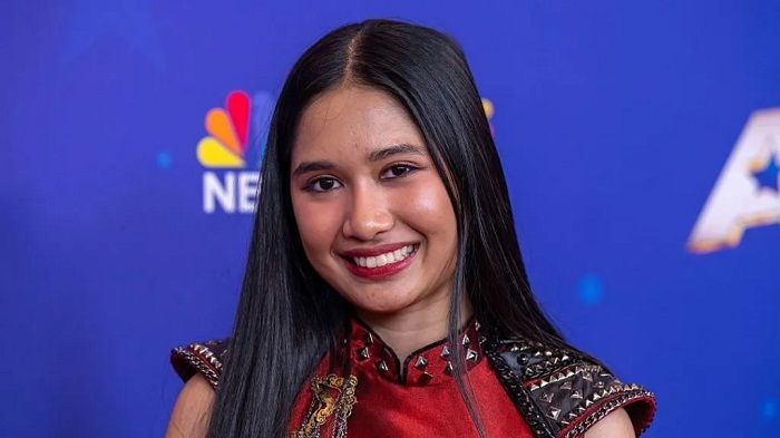 Nene Royal Wins America’s Got Talent, First Thai Champion