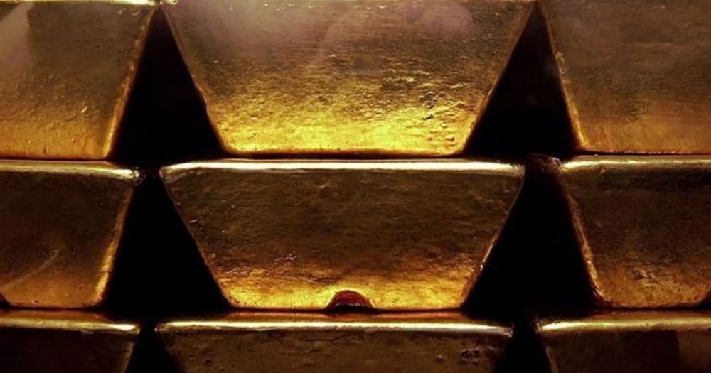 Netherlands Moves 86 Tonnes of Gold From North America to London