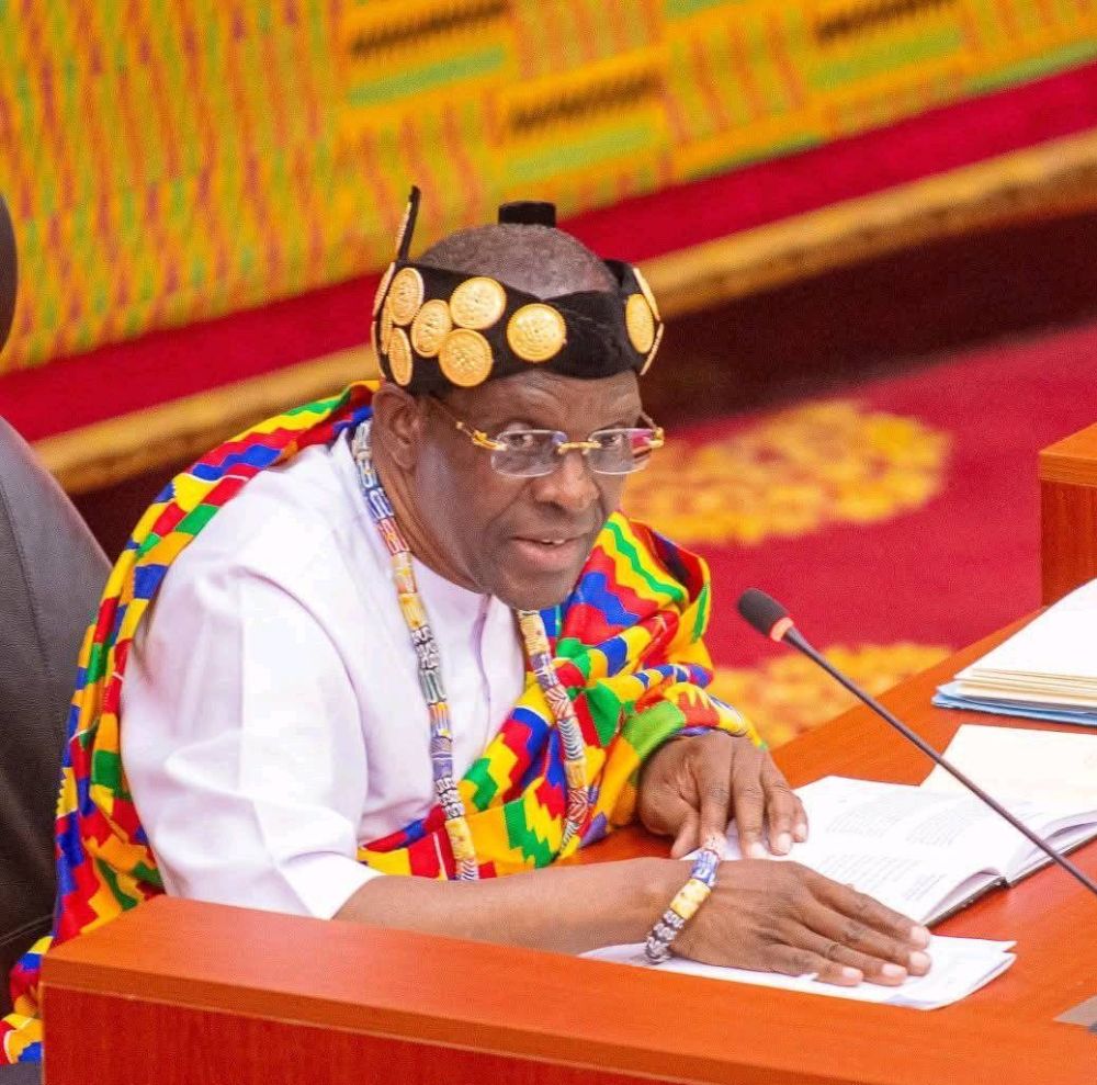 New Parliamentary Museum Opens Sept. 22 to Showcase Ghana’s Legislative Journey