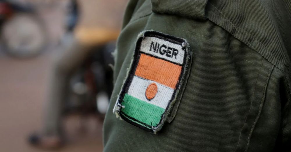 Niger Accuses France of Inciting Soldiers’ Mutiny at Key Airbase