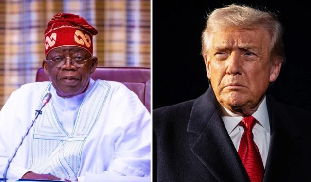 Nigeria, US Sign Mining Investment Agreement