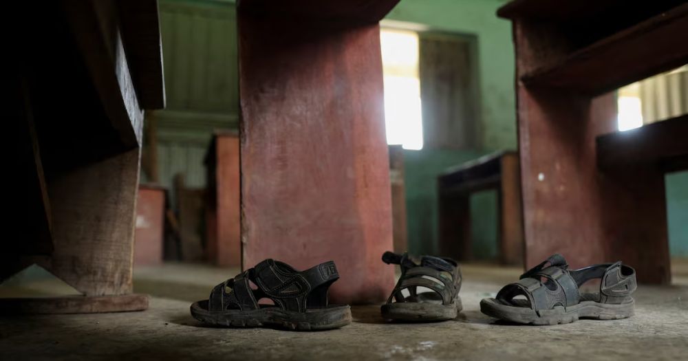 Nigeria Begins Trial of Five Suspected Ansaru Members Over School Kidnapping