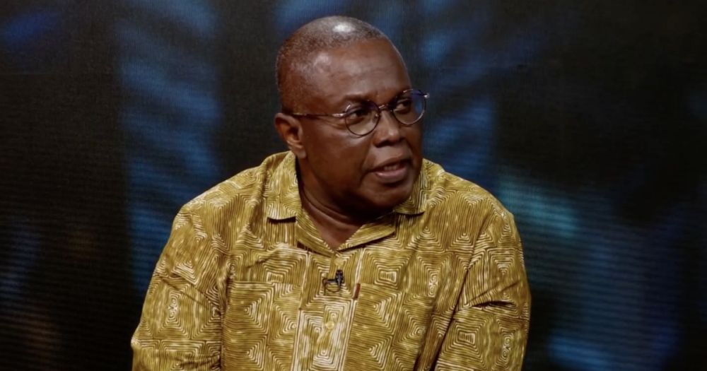 Nii Moi Thompson Urges Focus on SMEs in 24-Hour Economy