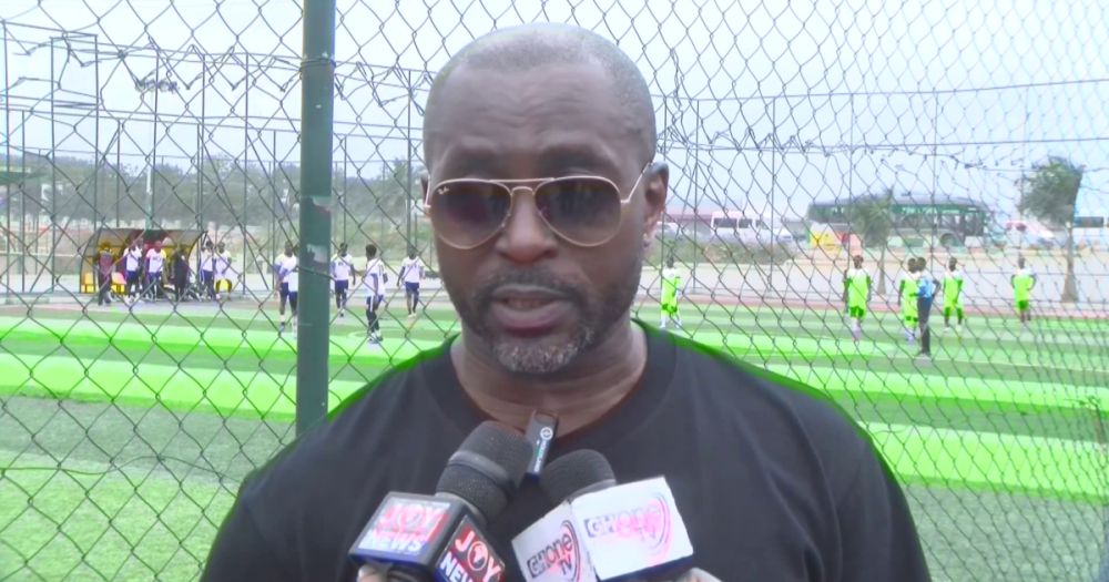 Ninani Group Staff Unwind with Health Walk, Football and Games at Annual Wellness Programme