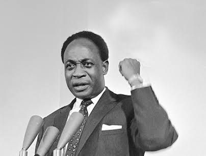 Nkrumah’s Legacy Endures Beyond His Death