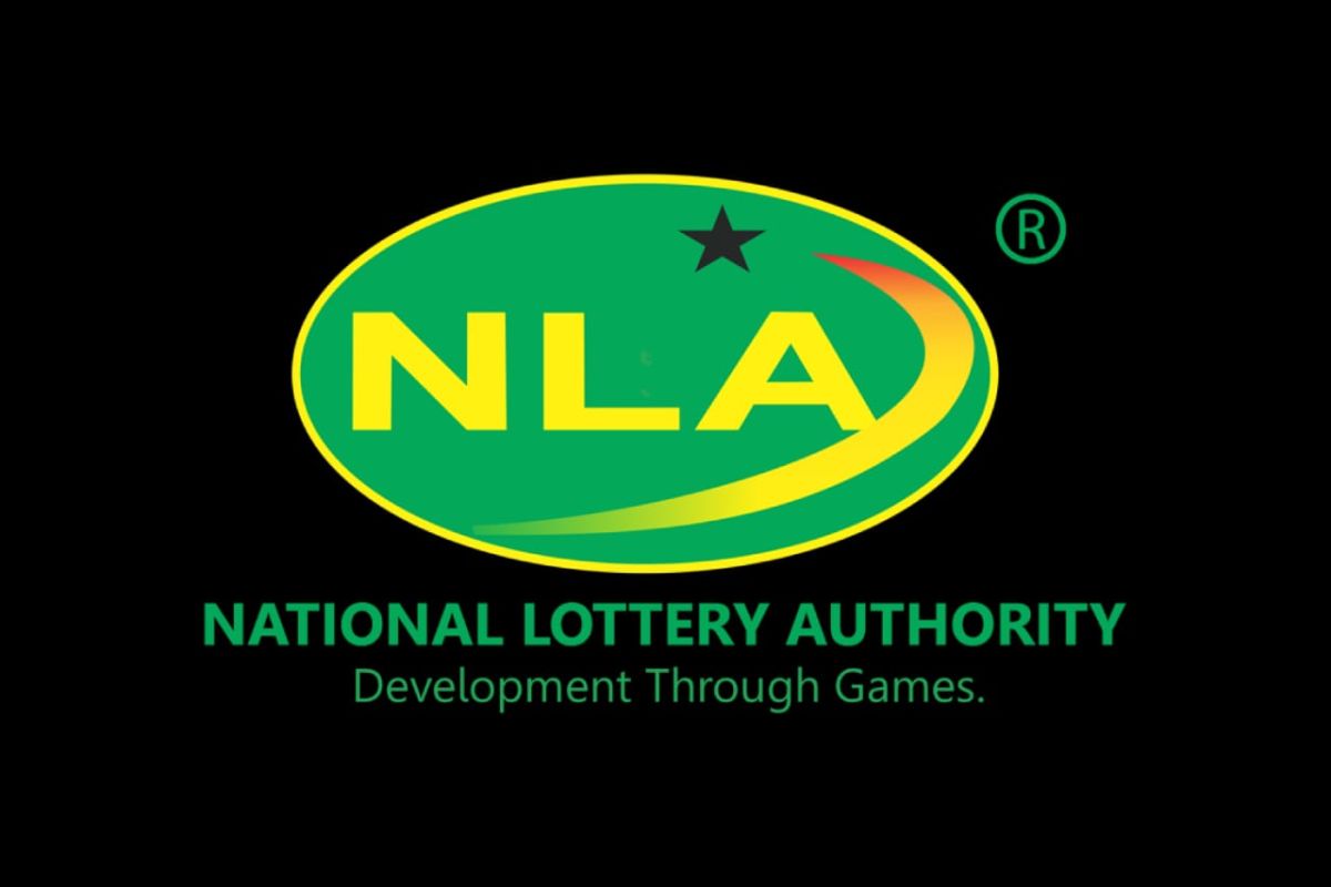 NLA Ends Manual Paper‑Based Lotto Operations on Oct 1