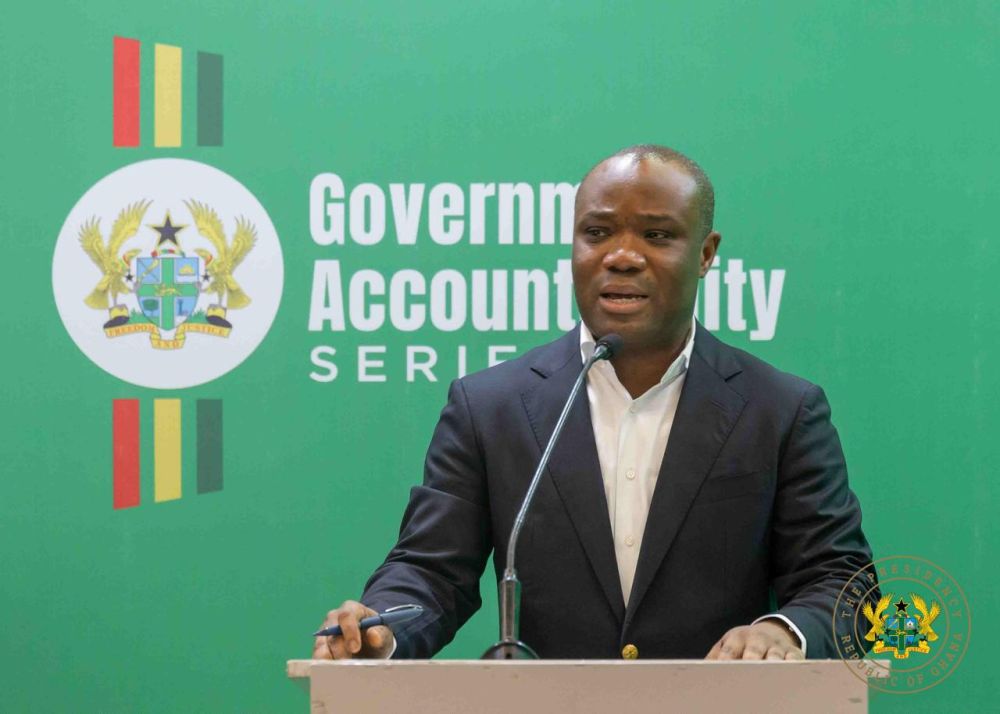 No Gov’t, NDC Member Implicated in Cocaine Probe