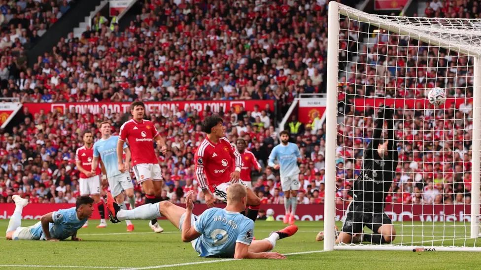 Manchester Derby VAR Officials Dropped for Weekend Games